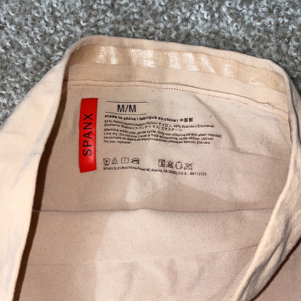 Spanx Shapewear - image 2